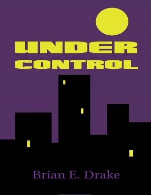 Cover of the book Under Control by Jamie Lynn Miller