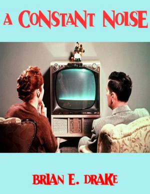 Cover of the book A Constant Noise by Frances Keen