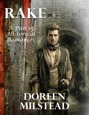 Cover of the book Rake: A Pair of Historical Romances by Scottt Raven