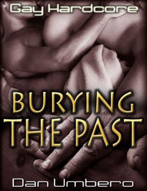 Cover of the book Burying the Past by Swami Saradananda