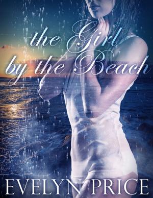 Cover of the book The Girl By the Beach by Colin Drake