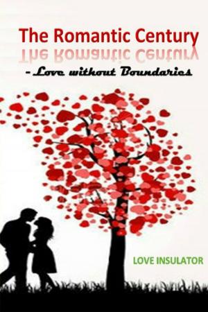 bigCover of the book The Romantic Century - Love without Boundaries by 