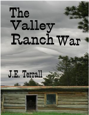 Cover of the book The Valley Ranch War by Ariana Burgan