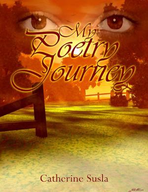 Cover of the book My Poetry Journey by Sonya Shuman