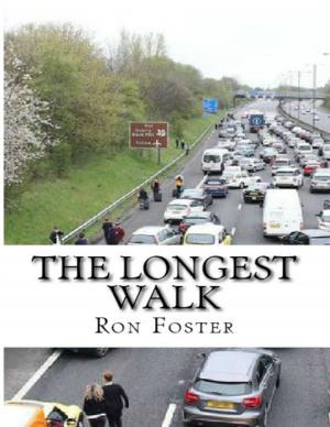 Cover of the book The Longest Walk by Carole Usher