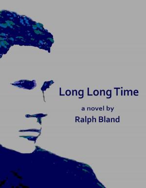 Book cover of Long Long Time