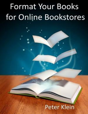 Cover of the book Format Your Books for Online Bookstores by Christie Nortje