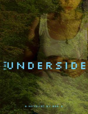 Cover of the book The Underside by Silver Tonalities