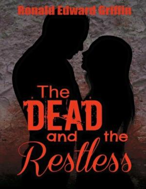 Cover of the book The Dead and the Restless by Washington State Teachers of the Year