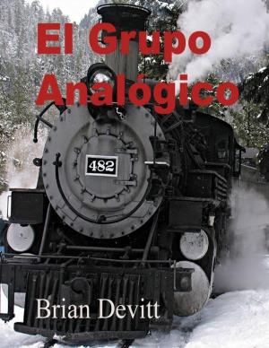 Cover of the book El Grupo Analógico by Christie Nortje
