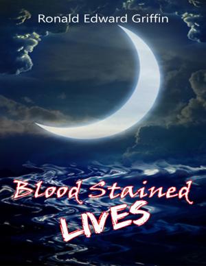 Book cover of Blood Stained Lives