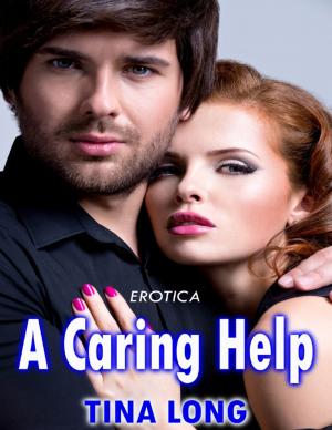 bigCover of the book Erotica: A Caring Help by 