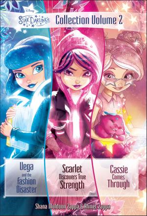 Cover of the book Star Darlings Collection: Volume 2 by Catherine Hapka, Disney Book Group