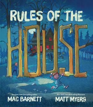 bigCover of the book Rules of the House by 