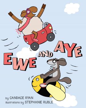 Cover of the book Ewe and Aye by Catherine Hapka