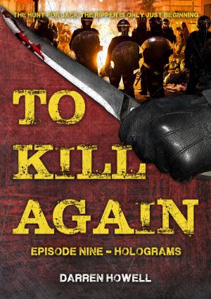 bigCover of the book To Kill Again: Episode Nine by 