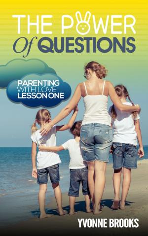 Cover of The Power of Questions