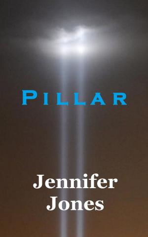Book cover of Pillar