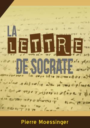 bigCover of the book La lettre de Socrate by 