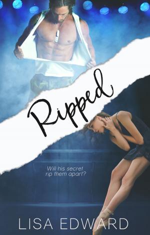 Cover of the book Ripped by K.C. Hawke