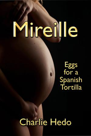 Cover of the book Mireille and the Eggs for a Spanish Tortilla by Charlie Hedo