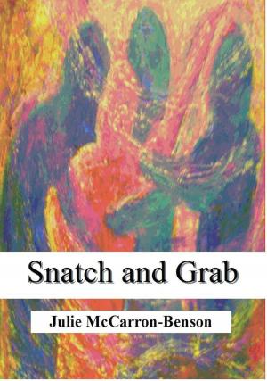 bigCover of the book Snatch and Grab by 