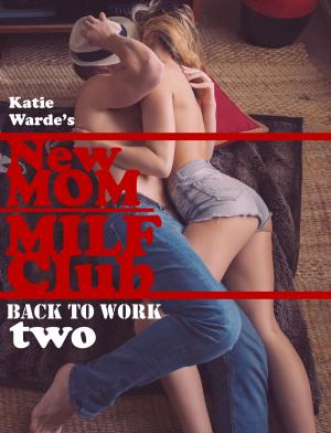 Book cover of New Mom MILF Club: Back to Work 2