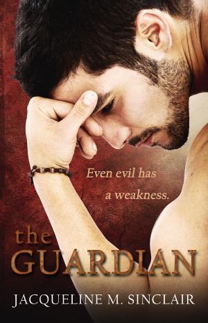 Cover of the book The Guardian by Laci Mitchell