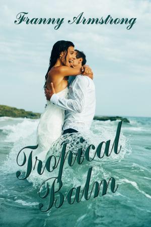 Cover of the book Tropical Balm by Jennifer Kitt