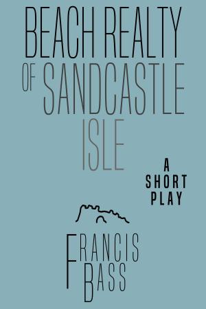 Cover of the book Beach Realty of Sandcastle Isle by Francis Bass