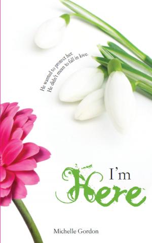 Book cover of I'm Here