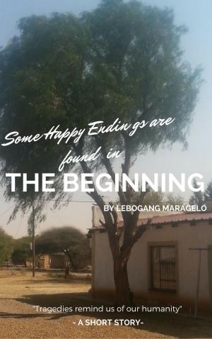 bigCover of the book Some Happy Endings are Found in the Beginning by 