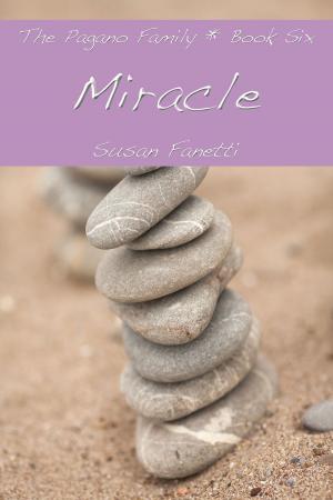 Cover of the book Miracle by Jacqueline Sweet