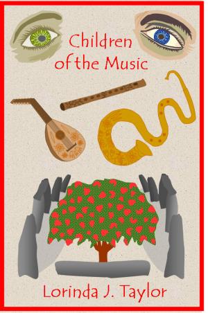 Cover of the book Children of the Music by Alex Jones