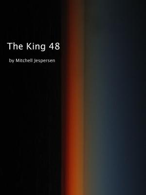 Book cover of The King 48