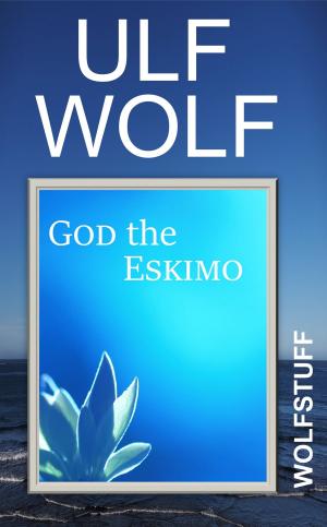 Cover of God the Eskimo