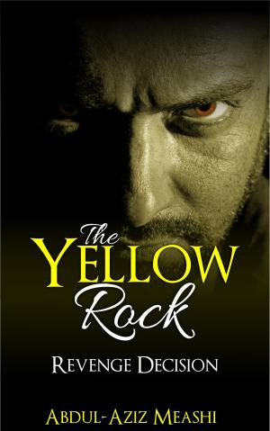 bigCover of the book The Yellow Rock by 