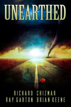 Cover of the book Unearthed by Victorya Chase