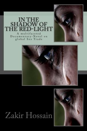 Cover of the book In The Shadow Of The Red-light by Jake Johnson