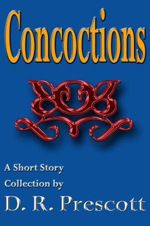 Cover of the book Concoctions by Sandra Ulbrich Almazan