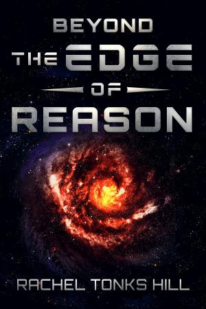 Cover of the book Beyond the Edge of Reason by Philippa Ballantine