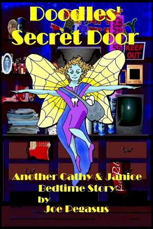 Cover of the book Doodles’ Secret Door by Patricia St. John