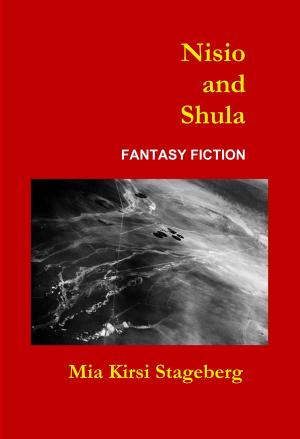 Book cover of Nisio and Shula