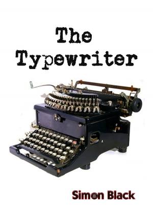 Cover of The Typewriter