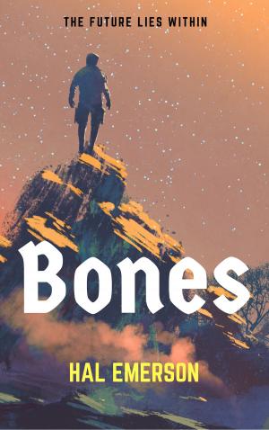 Cover of the book Bones by Lawrence Christensen
