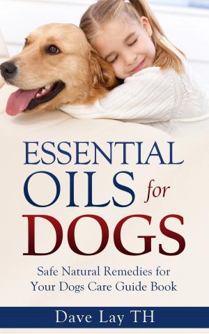 bigCover of the book Essential Oils for Dogs by 