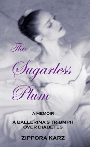 Cover of the book The Sugarless Plum by Rae Ellen Lee