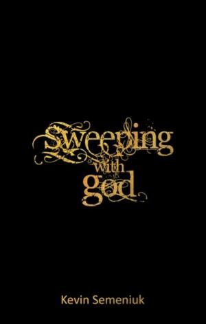 Cover of Sweeping with God