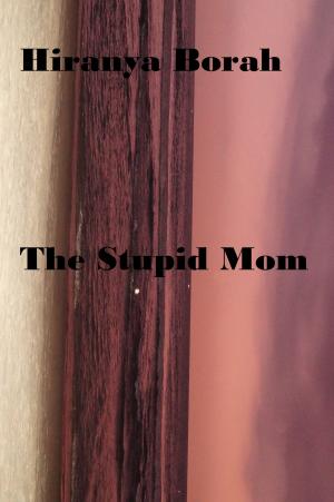Cover of the book The Stupid Mom by Hiranya Borah
