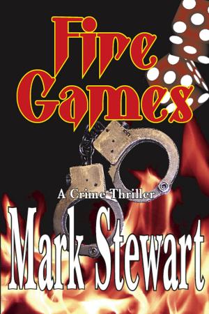 bigCover of the book Fire Games by 